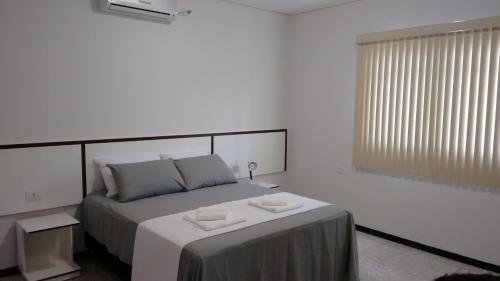 1 twin bed