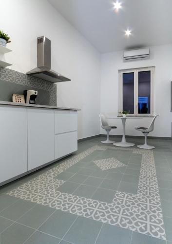 Cortile Del Greco Apartments 5