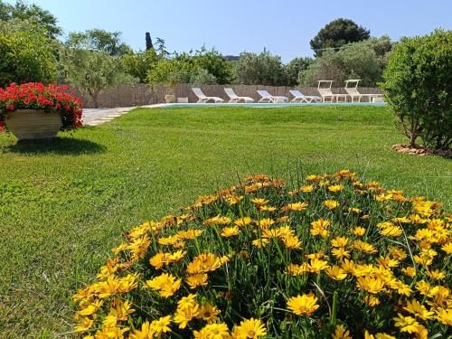 Dimora Matilde 4
