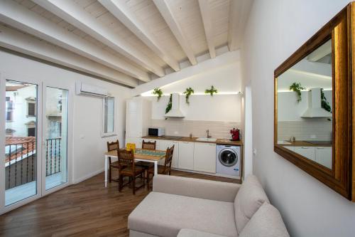 Cortile Del Greco Apartments 2