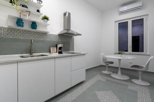 Cortile Del Greco Apartments 3