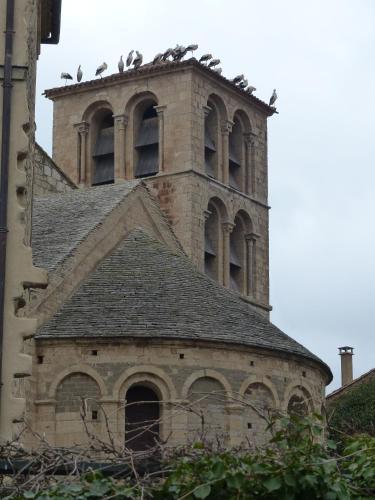 Skats, L'Incarnat in Caunes-Minervois