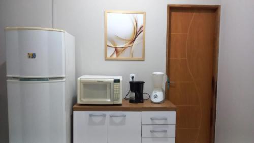 Casa Confortável com Garagem e internet - Alto do Moura