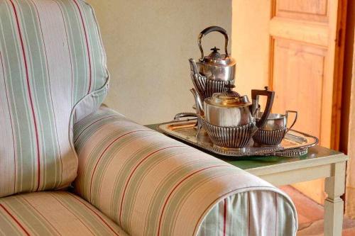 Elegante Appartamento In Collina - image 8
