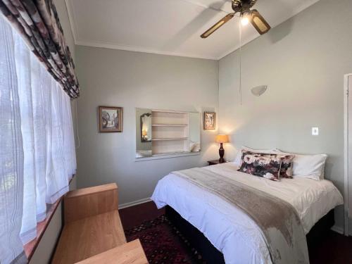 Palm House Accomodation in White River