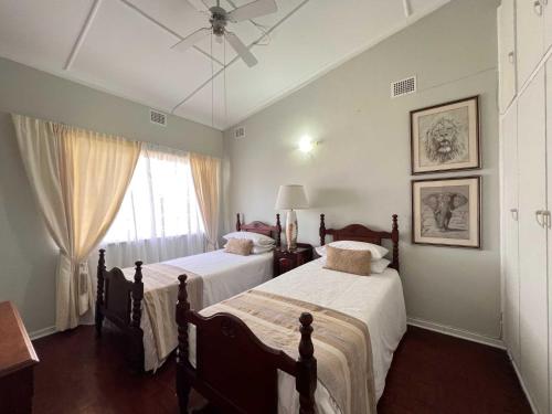 Palm House Accomodation in White River