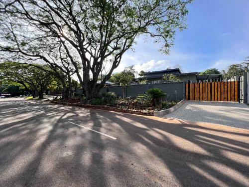 Palm House Accomodation in White River