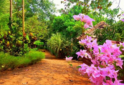 Namaste Yoga Farm