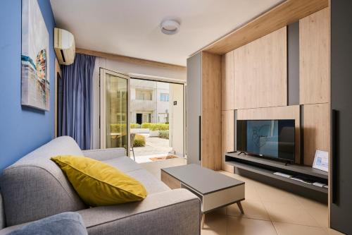 Supreme Studio Apartment Bijoux, Umag