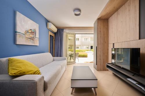 Supreme Studio Apartment Bijoux 4