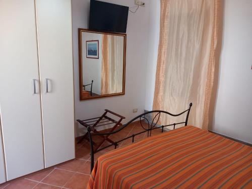 La casa di Andrea – Favignana Island, CA