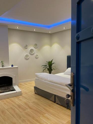 Spacious One Bedroom Apartment