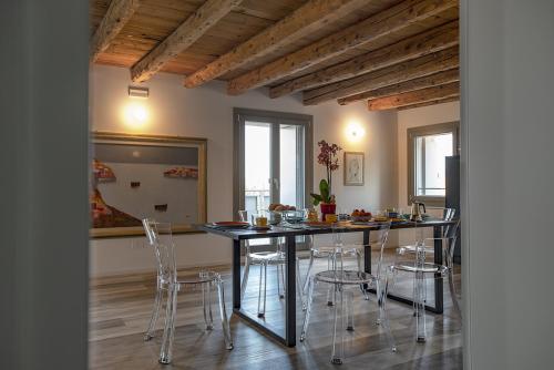 "Il Re della Cantina Appartamenti" nel cuore delle Colline del Prosecco UNESCO gîte à louer Bosco