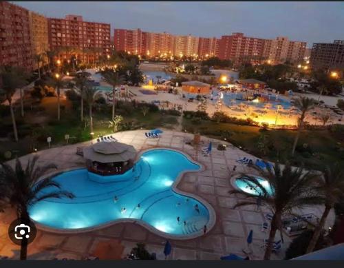 Porto golf marina