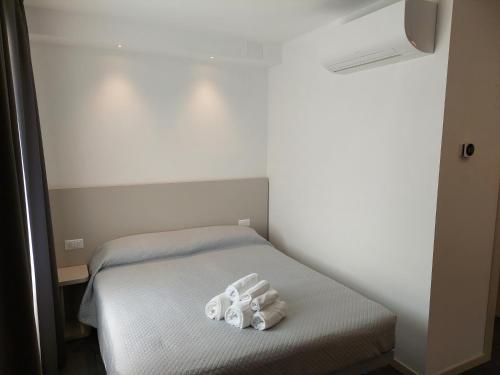 IL VITIGNO Room Type - Double Room