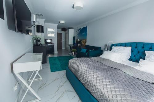Deluxe Apartment room in EnergyApart 26