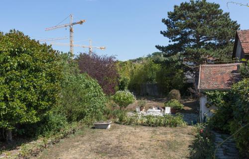 Il Giardino in Genf, Schweiz