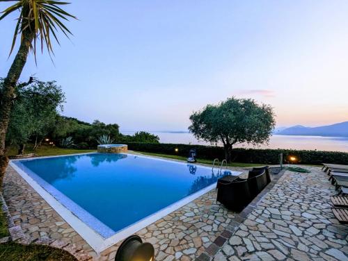  Villa Elysium in Torri del Benaco