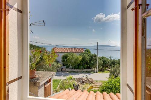 House Meri in Miholašćica