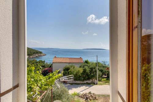 House Meri in Miholašćica
