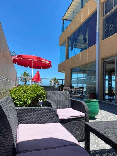 AMWAJ HOTEL in El Jadida