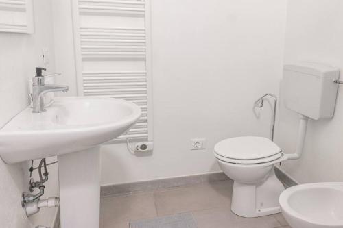  Staurenghi apartment 5 m from city center in Varese