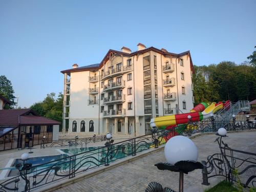 Molfar Resort Hotel & SPA