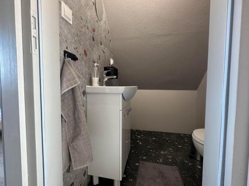 ห้องน้ำ, Łap chwilę Ostrowo (Lap chwile Ostrowo) in ชิโบรชิน