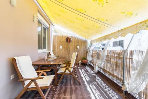 Best Family House,Acropolis view,5 min from metro, Athens (photo 10)