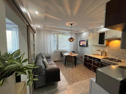 LUNA apartmán