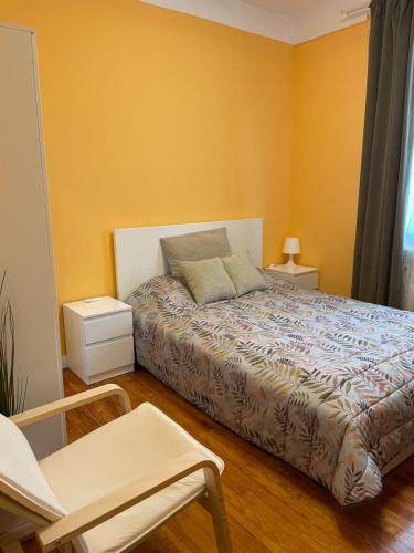 Habitación Privada en Hendaye ¨Daniela¨ Room Type - Large Double Room