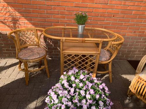 Het Atelier, sfeervolle B&B compleet appartement in hartje Staphorst in Штапхорст