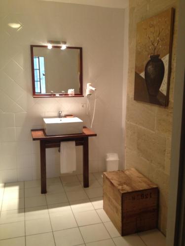 Maison d'Hôtes Le Casalet photo 16
