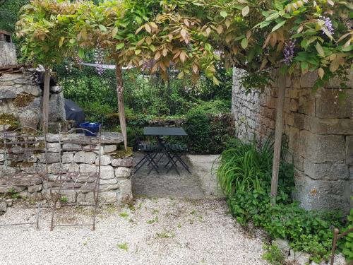 Le Moulin de Jules et Akasha in Saint-Cernin (Midi-Pyrenees)