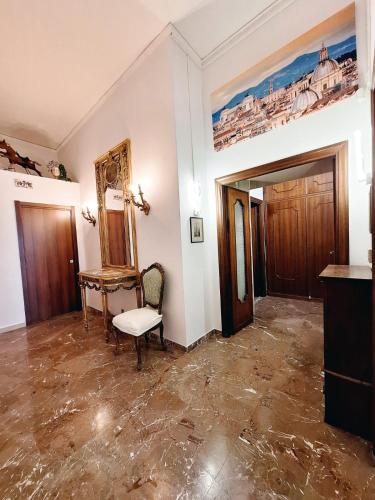Pensiero Romano, Rom