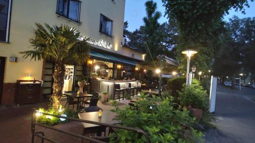 Pension Der Kretaner, Berlino (foto 4)