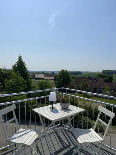 Zeit zum Wohlfühlen FeWo Hofmark in Pettendorf, Deutschland
