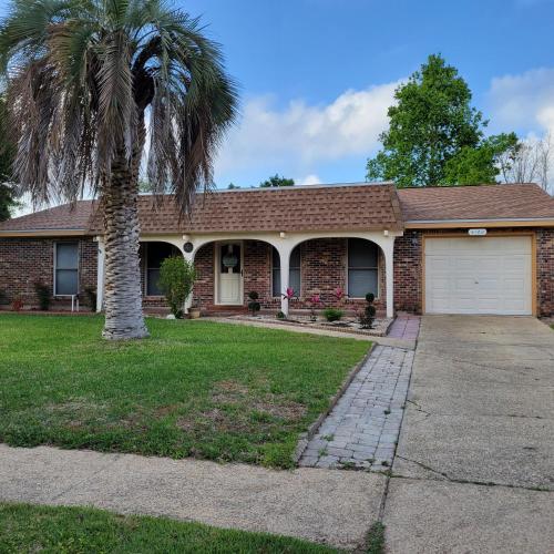 Charming Pensacola Rental