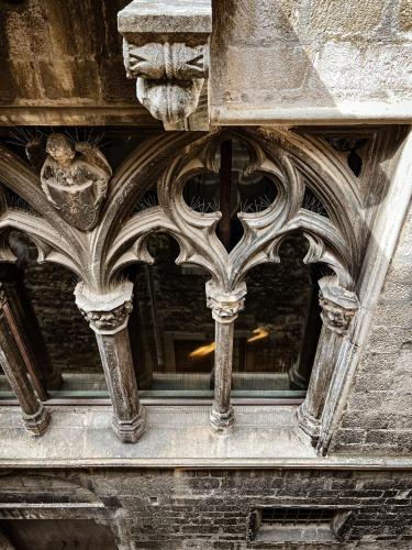  Borna and Franko Rooms Split city centre in Split