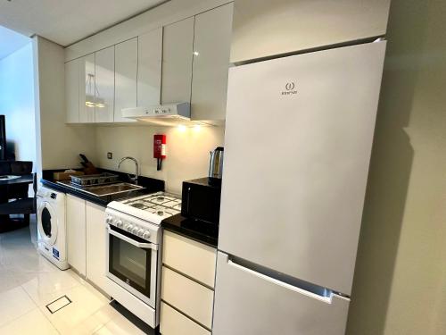 LuxBnB Ghalia Jumeirah Village Circle  - image 7