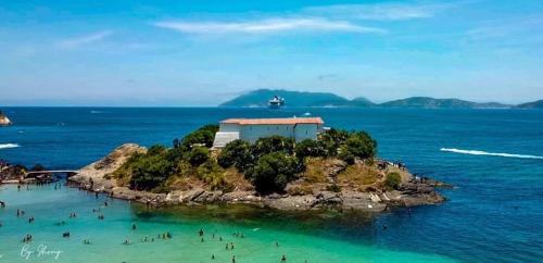 Braganca's Houses in Jardim Nautilus