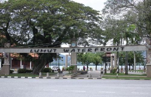 Syaqisya Homestay 3 photo
