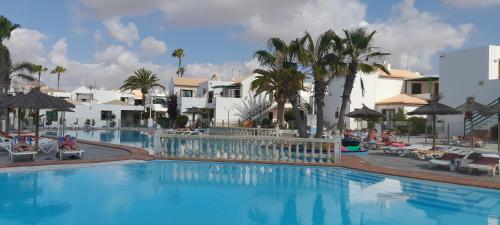 Appartement avec piscine Puerta del Sol