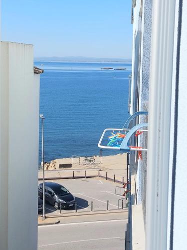 Apartamento en el MAR, Roses