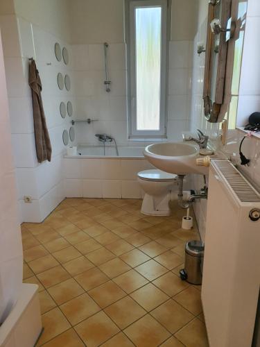 Wohnen in der Bürgermeistervilla, Hamburg (zdjęcie 8)