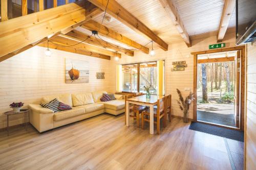 Tehumardi Laguun Apartement & Wellness in Tehumardi