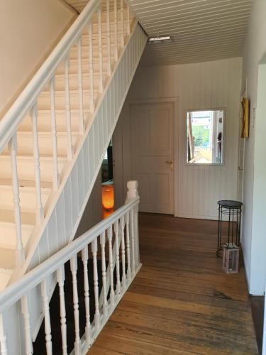 Wohnen in der Bürgermeistervilla, Hamburg (zdjęcie 9)