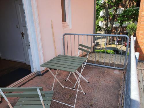 Wohnen in der Bürgermeistervilla, Hamburg (zdjęcie 11)