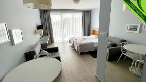 SW Apartamenty Czarna Góra