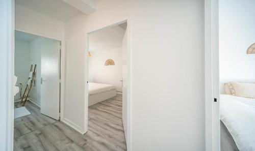 La vie en Beige - Appartement à Chalon-sur-Saône